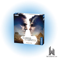 Caesar & Cleopatra