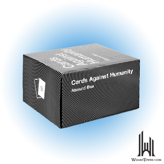 Cards Against Humanity - Absurd Box
