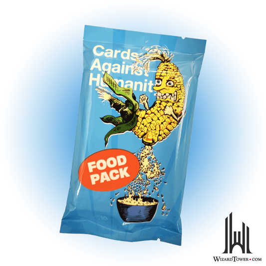Cards Against Humanity - Food Pack