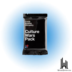 Cards Against Humanity - Culture Wars Pack
