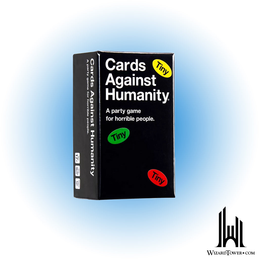 Cards Against Humanity - Tiny Edition