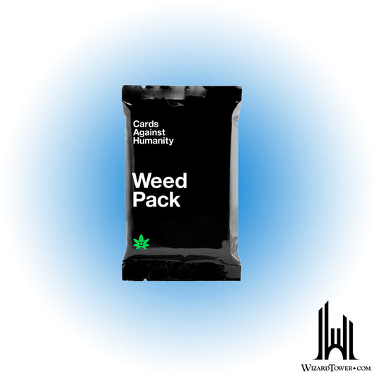 Cards Against Humanity - Weed Pack