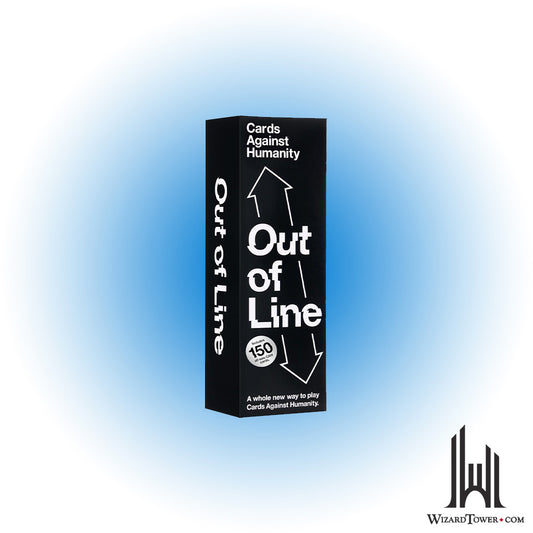 Cards Against Humanity - Out of Line