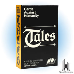 Cards Against Humanity - Tales