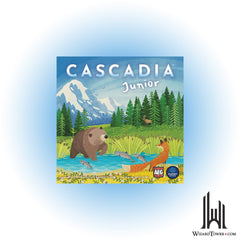 Cascadia - Junior