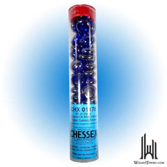 Stones - Crystal Dark Blue Iridized