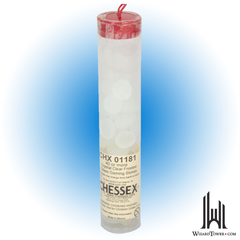 Stones - Crystal Clear Frosted