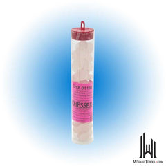 Stones - Crystal Pink Frosted