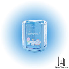 Circle Pen Stand - Sweets Cinnamoroll