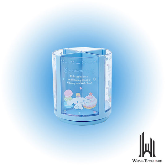 Circle Pen Stand - Sweets Cinnamoroll