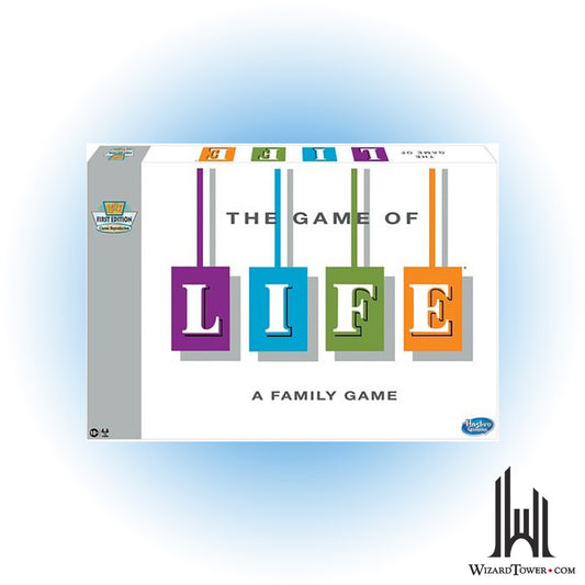 The Game of Life
