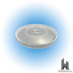 Dice Cup - Clear Plastic Lid