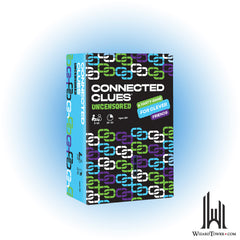 Connected Clues - Uncensored