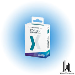 Deck Protectors - Cortex Matte Petrol 100ct