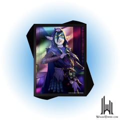 Deck Protectors - Universus Critical Roll Nott 100ct