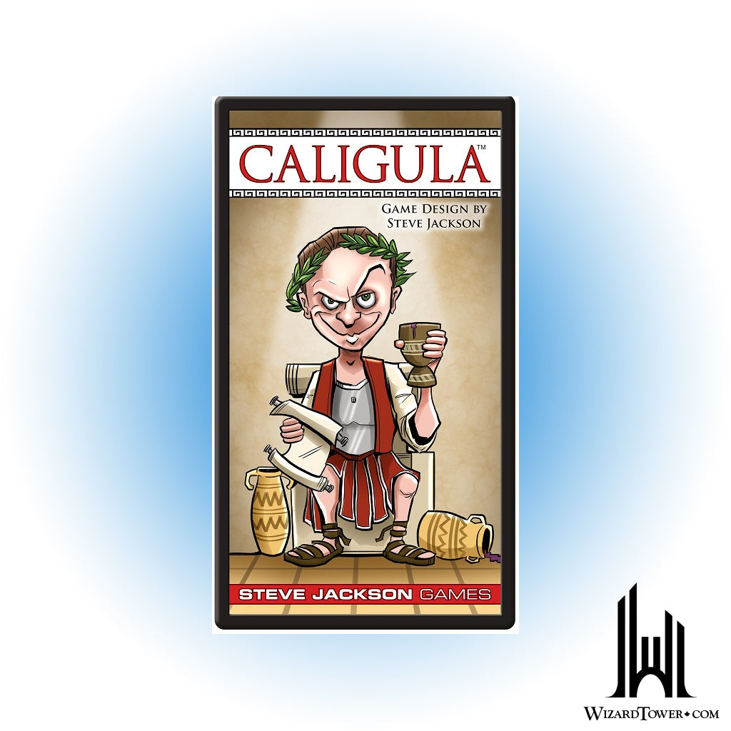 Caligula