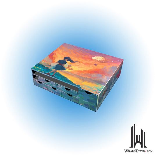 Canvas - Big Box