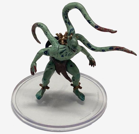 Necrohulk Flailer 42/46