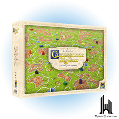 Carcassonne - Big Box 2021