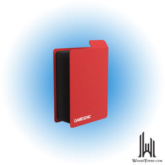 Card Dividers -Sizemorph - Red
