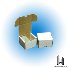 Cardboard Box - 200 Card - In-Store Pickup Only