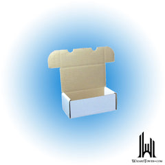Cardboard Box - 400 Card - In-Store Pickup Only