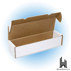 Cardboard Box - 500 Card - In-Store Pickup Only