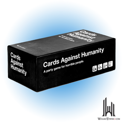 Cards Against Humanity
