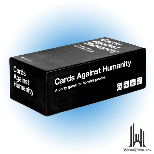 Cards Against Humanity