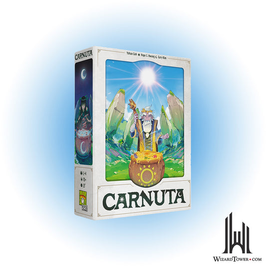Carnuta