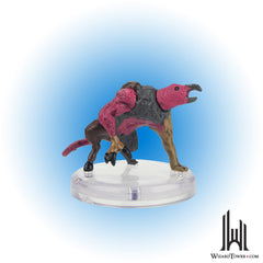 Carrion Construct #12
