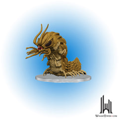 Carrion Crawler #28A