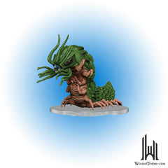 Carrion Crawler #28B