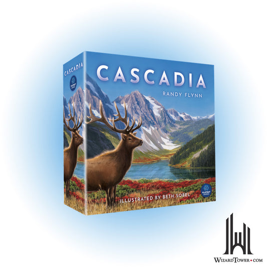 Cascadia