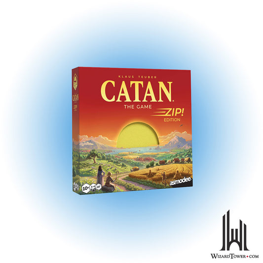 Catan - Zip!