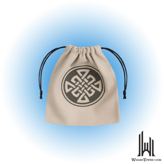 Dice Bag - Celtic