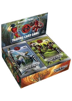 Chaotic Dawn of Perim Secrets Decoded Booster Box