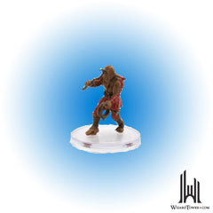 Charau-Ka Warrior #05