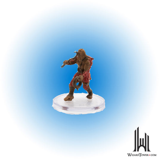 Charau-Ka Warrior #05