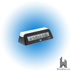 Universal Game Timer - Black