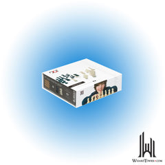 Chess Starter Box - Grey