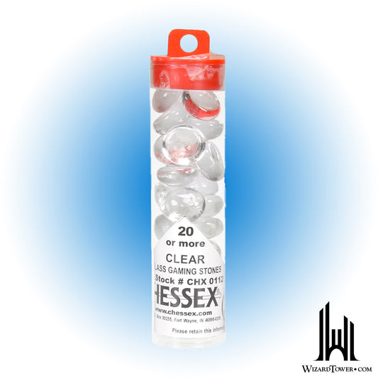 Stones - Crystal Clear