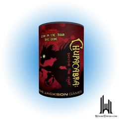 Chupacabra: Survive the Night