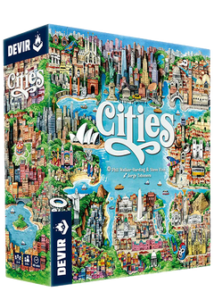 Cities