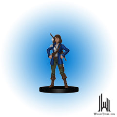 City Watch Commander #24