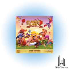 Clash of Clans: The Epic Raid