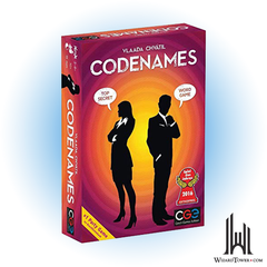Codenames