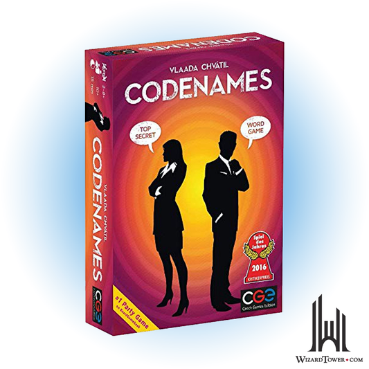 Codenames
