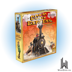 Colt Express