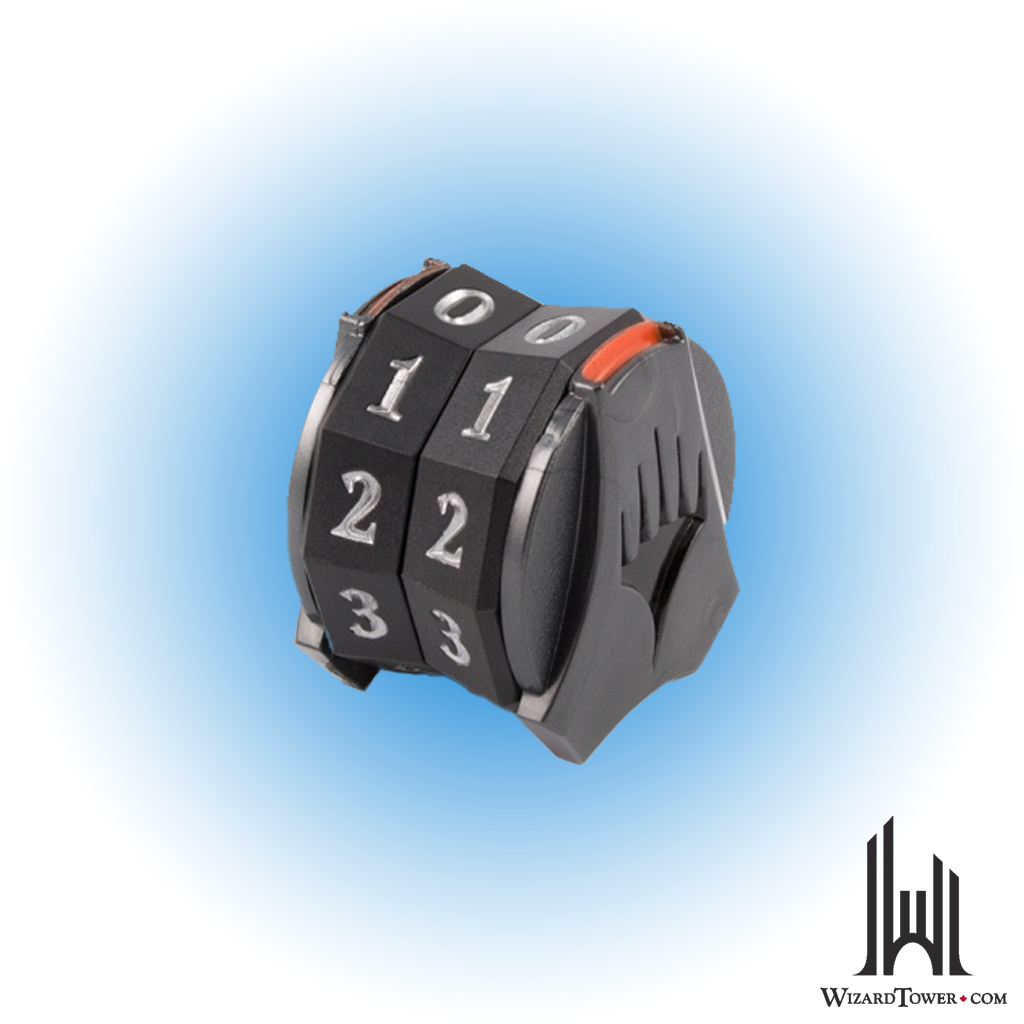 Individual Dice - Commander Anthology Life Counter